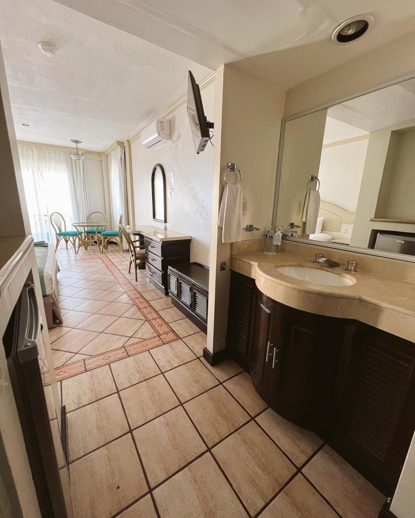 Double Room Balcony