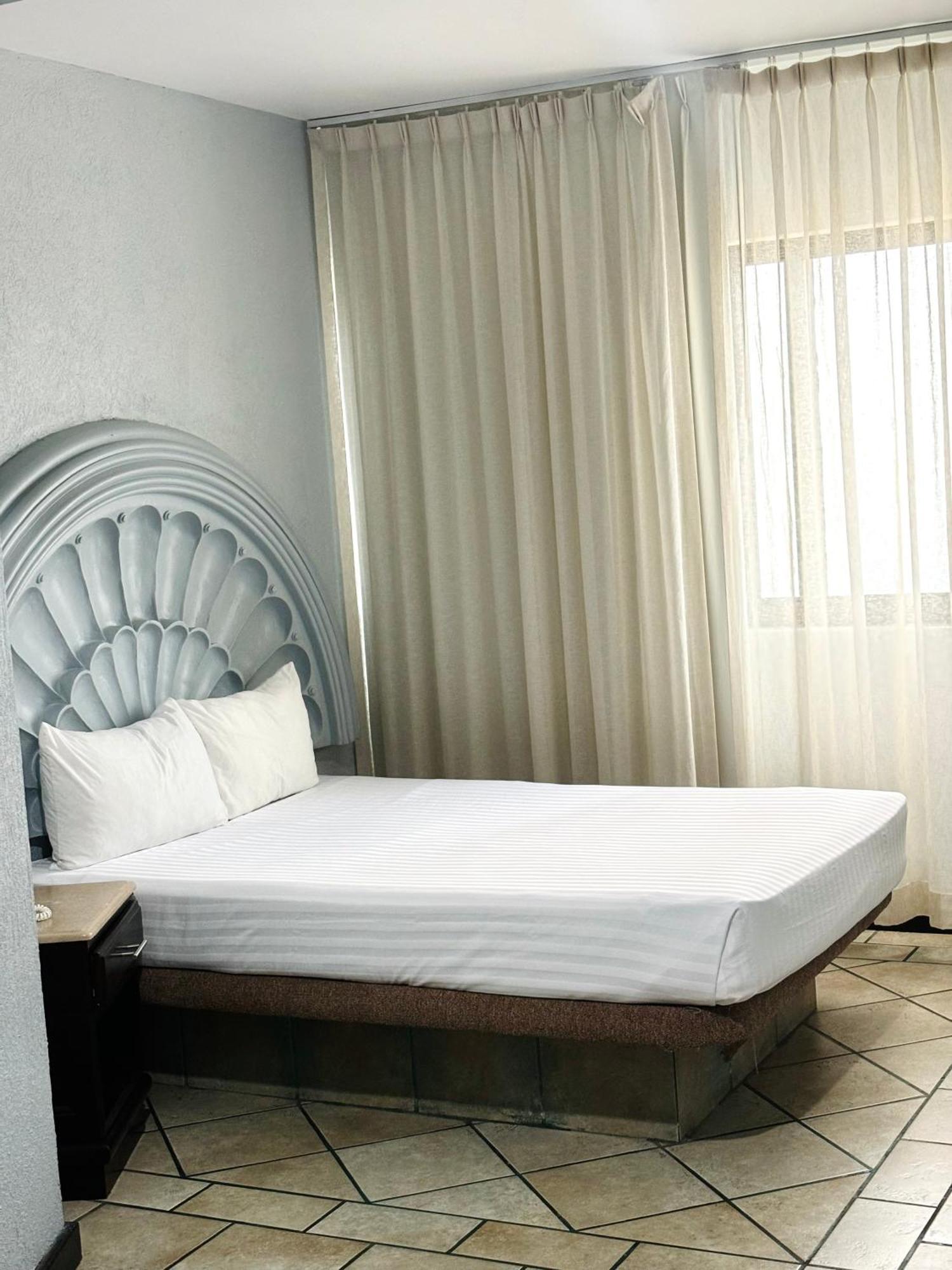 Junior Suite Balcony