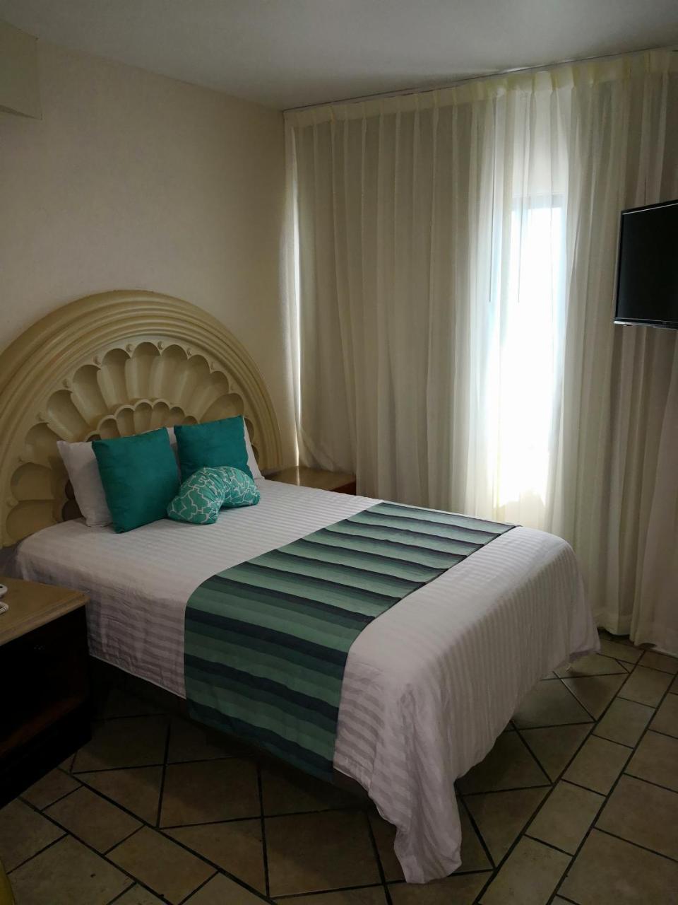 Junior Suite Balcony