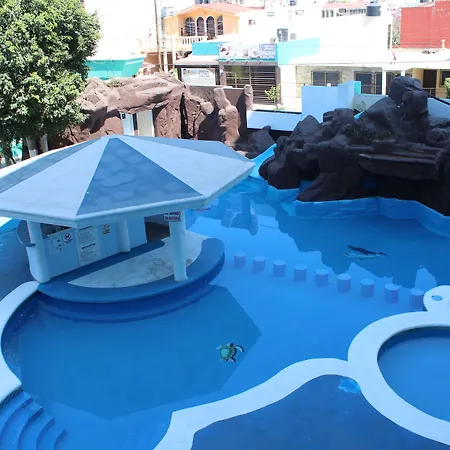 Hotel Playa Marina-3