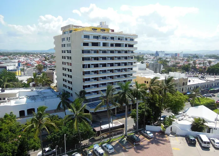 Playa BonitaHotel Playa